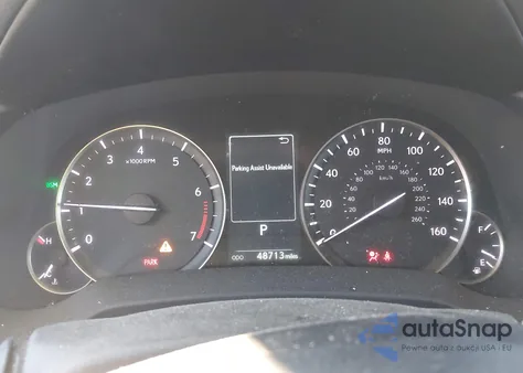 2020 Lexus Rx 350 from USA, damaged, VIN 2T2HZMAA7LC171311